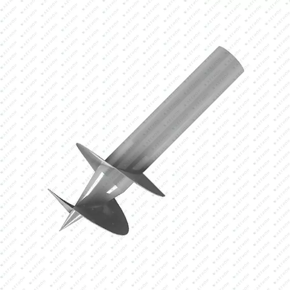 Винтовые сваи СВС - 108