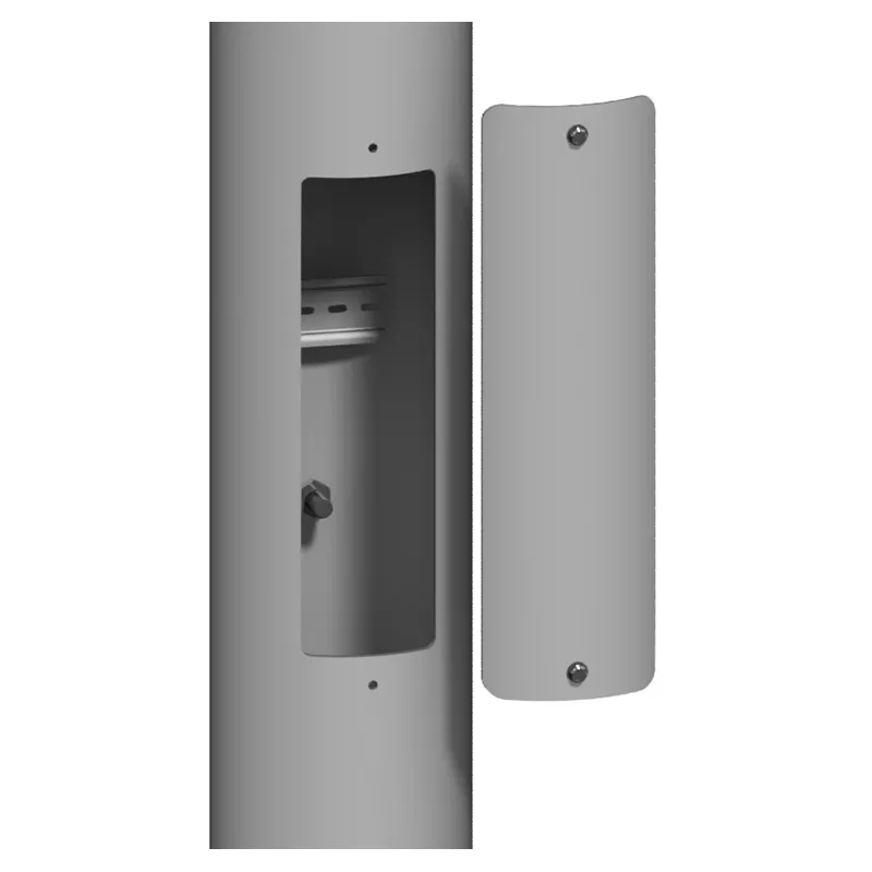 Опора ТАНС.12.100.400-01 (НФ-3,0-02-ц)