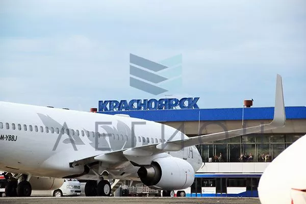 Производство опор освещения и отгрузка в аэропорт Емельяново. г. Красноярск