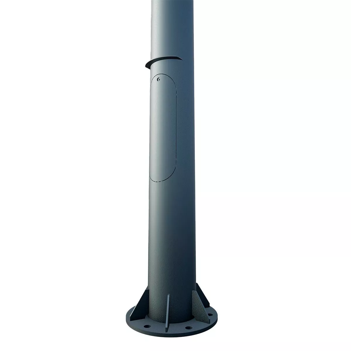 Опора ОККф-10,0