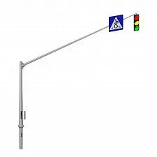 Опора ССГор-6,3/5,0