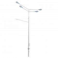 Опора ТАНС.13.015.000 (ТФГ-700-9,0-02-ц)